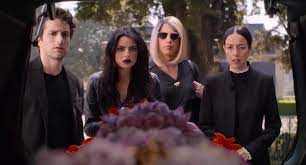 The house of flowers/final season/netflix trailer hd the house of flowers (spanish: House Of Flowers Season 4 Everything We Know So Far