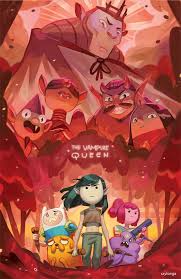 stakes bubbline desenhos hora de aventura wallpapers hora de aventura