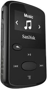 So far it seems to be almost identical to my good old sansa clip+. Amazon Com Sandisk 8gb Clip Jam Mp3 Player Black Microsd Card Slot And Fm Radio Sdmx26 008g G46k Home Audio Theater
