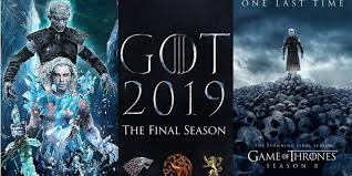 Game Of Thrones Season 8 Episode 5 смотреть онлайн Game Of Thrones Season 1 7 On Blu Ray 4k Blu Ray Online Streaming Guide Season 8 Hbo Game Of Thrones Live