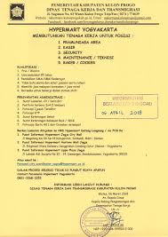 Ratusan iklan lowongan kerja jogja terbaru untuk lulusan sma, d3, s1, freshgraduate, freelance, part time, full time ditayangkan setiap harinya. Lowongan Kerja Parttime Jogja Portal Loker Part Time Jogja Bulan Ini