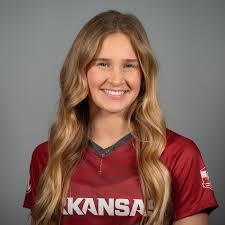 Sabrina Jones | Arkansas Razorbacks