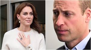 Il dramma del principe William e la scortesia ad Harry: "Nessuno lo ha  informato della malattia di Kate"