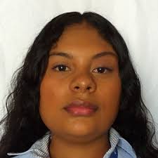 Tania Vanessa Pinto Gomez