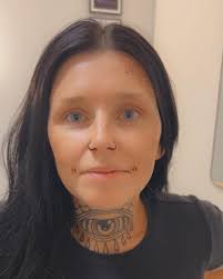 Jo Johns (@bodmodoz) • Instagram photos and videos