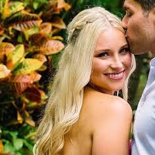 Alyse Andersen and Ryan Arends' Wedding Website