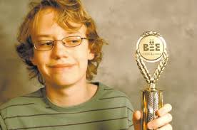CMS eighth-grader Ben Smith heads to state spelling bee