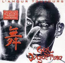 Gigi D Agostino L Amour Toujours Lyrics Genius Lyrics