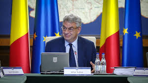 Tudose mihai is a member of vimeo, the home for high quality videos and the people who love them. Declarations Du Premier Ministre Mihai Tudose Au Commencement De La Reunion Du Gouvernement