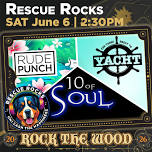 Rescue Rocks