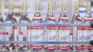 We did not find results for: Battle For Stolichnaya Vodka A Hangover From Russia S Chaotic 1990s Financial Times