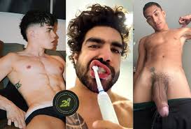 Confira o ator Caio Castro e vários famosos nus mostrando o pênis » NUDES  DOS FAMOSOS NUS