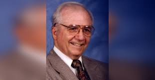 Obituary information for John William Bunch