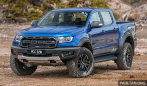 Ford raptor malaysia review we thank ford melaka for letting us shoot the ford raptor. Pandu Uji Ford Ranger Raptor Adakah Prestasi Tinggi Dan Ketangkasannya Sepadan Dengan Harga Paultan Org