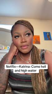 Where to Watch Prisoners of Katrina