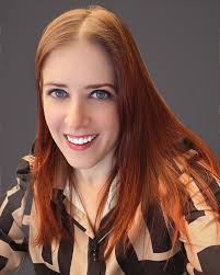 And I've got long [red] hair. And I play guitar. And I go