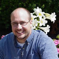 Jason Christ (@jasonthedce)