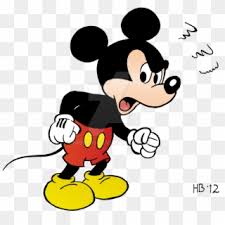 Draw the horizontal line near the bottom of the sphere, and draw the. Animate Drawing Mickey Mouse Transparent Png Clipart Donald Duck Wutend Png Download 900x919 5463966 Pngfind