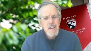 HGSE Professor Paul Reville Answers Questions about School Reopening