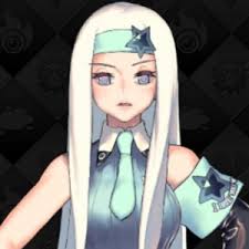 Create a DESTINY CHILD DW waifu Tier List