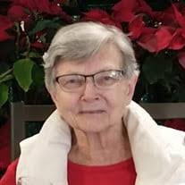 Carol B. Iannace Obituary