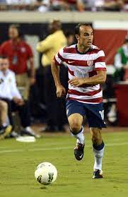 Landon Donovan Photos Photos Scotland V United States Usa Soccer Team Landon Donovan Hot Rugby Players