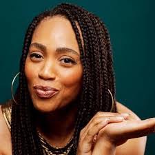 Ayesha Bowen's Instagram, Twitter & Facebook