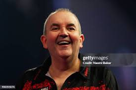 3,228 Phil The Power Taylor Photos & High Res Pictures