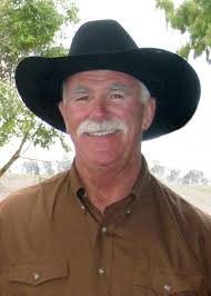 Jonathan Edward Bailey: 1952-2016