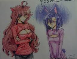 Fill me up with it. Human Yandere Male Foxy X Human Female Bonnie Reader X Yander Male Freddy Lemon Fnaf Oneshots