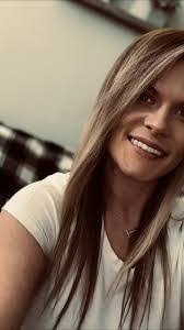 Casey Crandall's Instagram, Twitter & Facebook