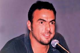 El 13 de Mayo del...