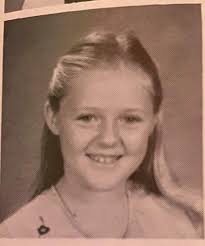 Michele Marie Jones Thibodeau (1974-1993)