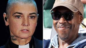 Arsenio hall biography, pictures, credits,quotes and more. Arsenio Hall To Dismiss 5 Million Lawsuit Against Sinead O Connor For Prince Comments Abc News