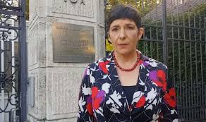 „kemény három hét van mögöttem. Europai Minimalber Dobrev Klara Amokfutasa Magyar Jelen