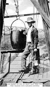 The natural wonders are so abundant that no amount of photography can ever express the jim white not only ventured through here with a kerosene lantern to light his way but he went even further and deeper than this. James Larkin White Wikipedia