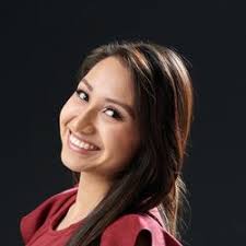 Star Rating and Reviews for Rocio Luna-Culotti