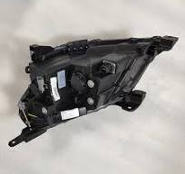 China Front Combination Lamp Foton Tunland Headlamp Manufacturer