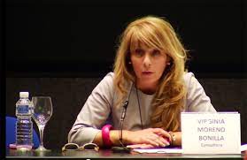 El presidente de la junta ha denunciado que en el instituto de la mujer andaluz cuando se daban ayudas se miraba si era cercana al psoe o no la entidad beneficiaria. El Extrano Caso De Ida Y Vuelta De La Directora General De Nuevas Tecnologias Del Ayuntamiento De Leganes Nuevo Cronica