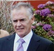 Condolence Book for Liam Philbin (Clonbur, Galway)