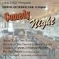 Comedy Night at Little Ridge Vineyards event image