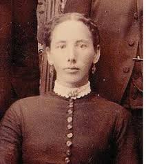 Margaret Magdalena Marie Biederman Beyl (1862-1910)