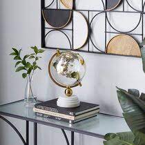 Find the perfect glass globes stock photo. Glass Globes You Ll Love In 2021 Wayfair