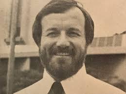 James Ranck's Instagram, Twitter & Facebook