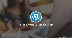 We did not find results for: Wordpress White Screen Of Death How To Fix Solution