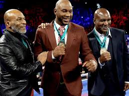 Truth In Tyson S Threats To Duped Star Tweed Daily News