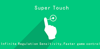 Are you looking for perfect touch input repeater or auto tapping app? Super Touch Speedy Sensitivity Apps On Google Play
