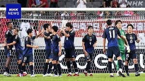 サッカー 東アジア選手権 日本 韓国に勝って3連勝で連覇果たす | NHK