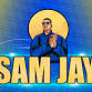 Sam Jay event in Philadelphia, PA