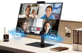 Samsung A400 Series 24" IPS LED FHD ...